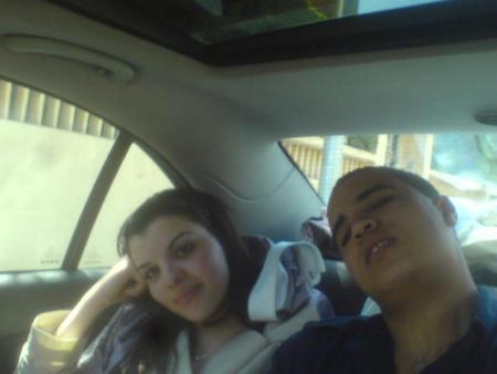 jasmine et moi